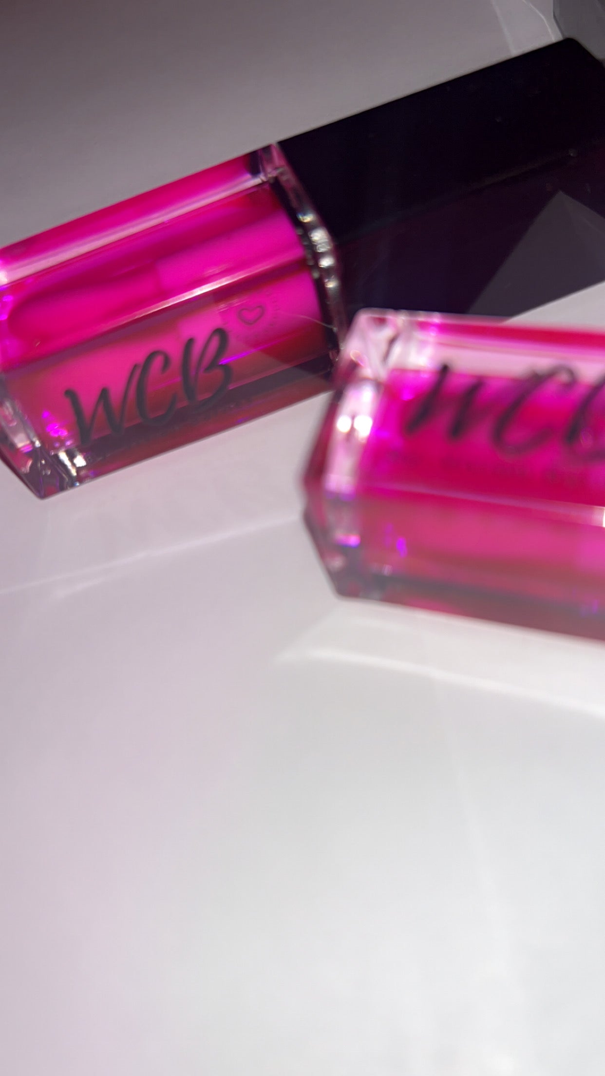 JELLY GLOSS