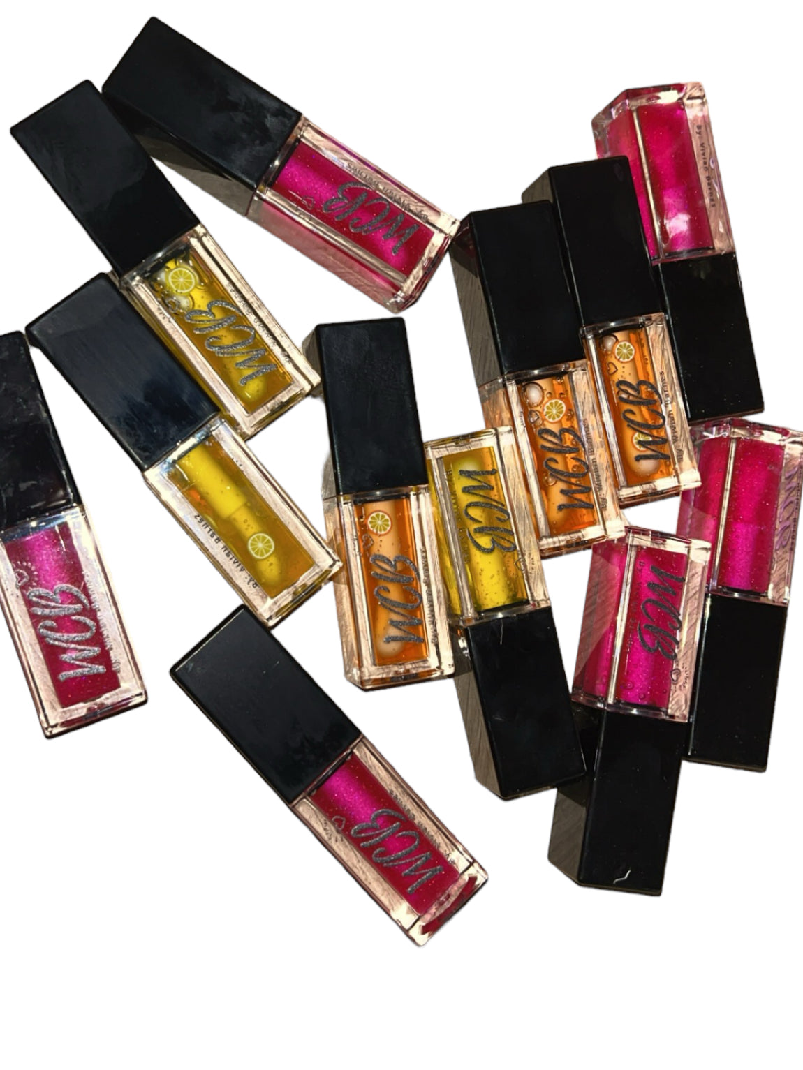 JELLY GLOSS