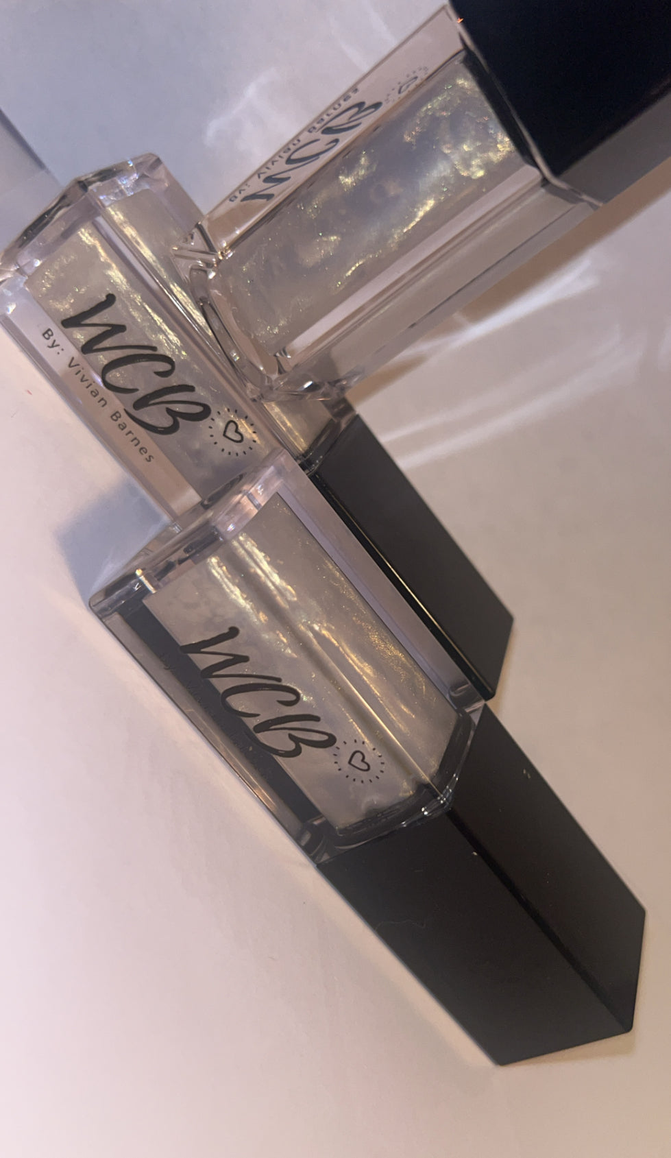 WAND TUBES
