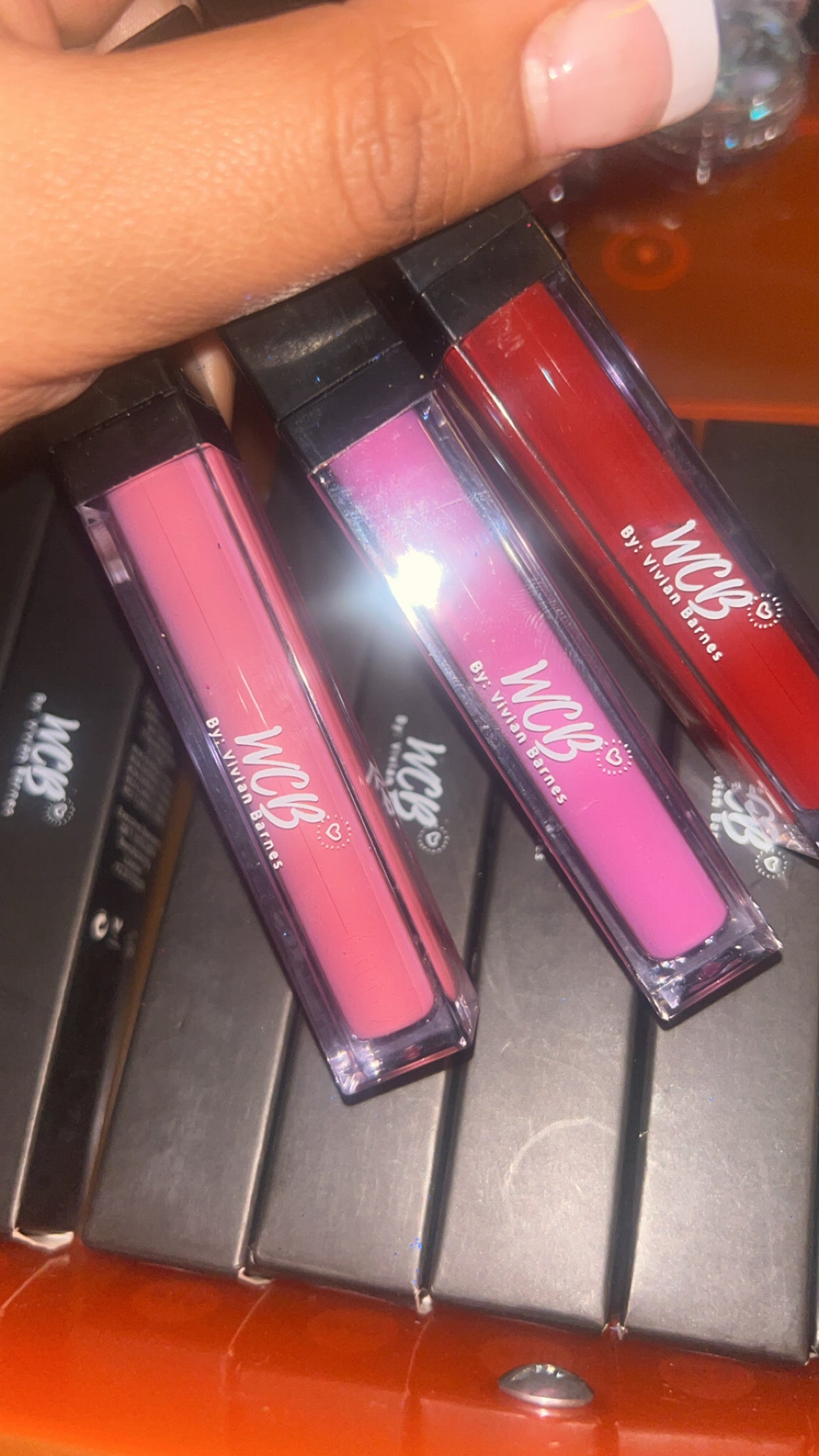 LIPSTICK