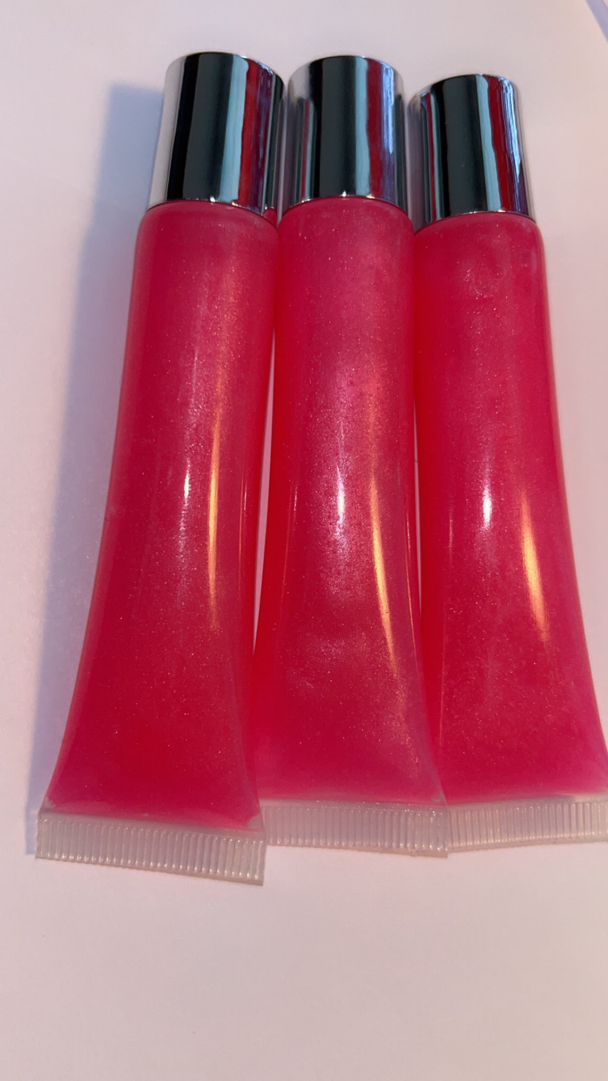 SQUEEZE TUBES