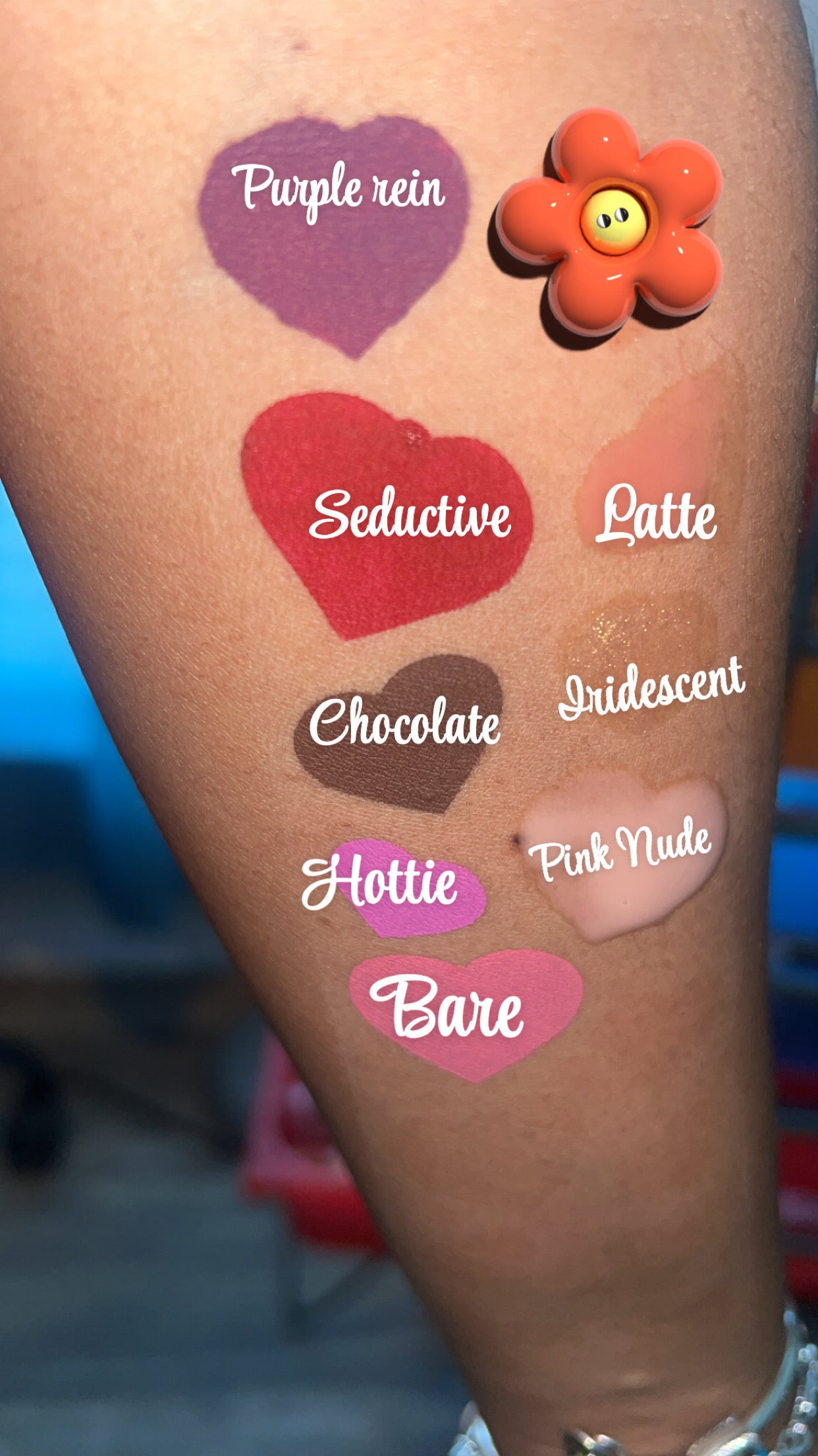 LIPSTICK
