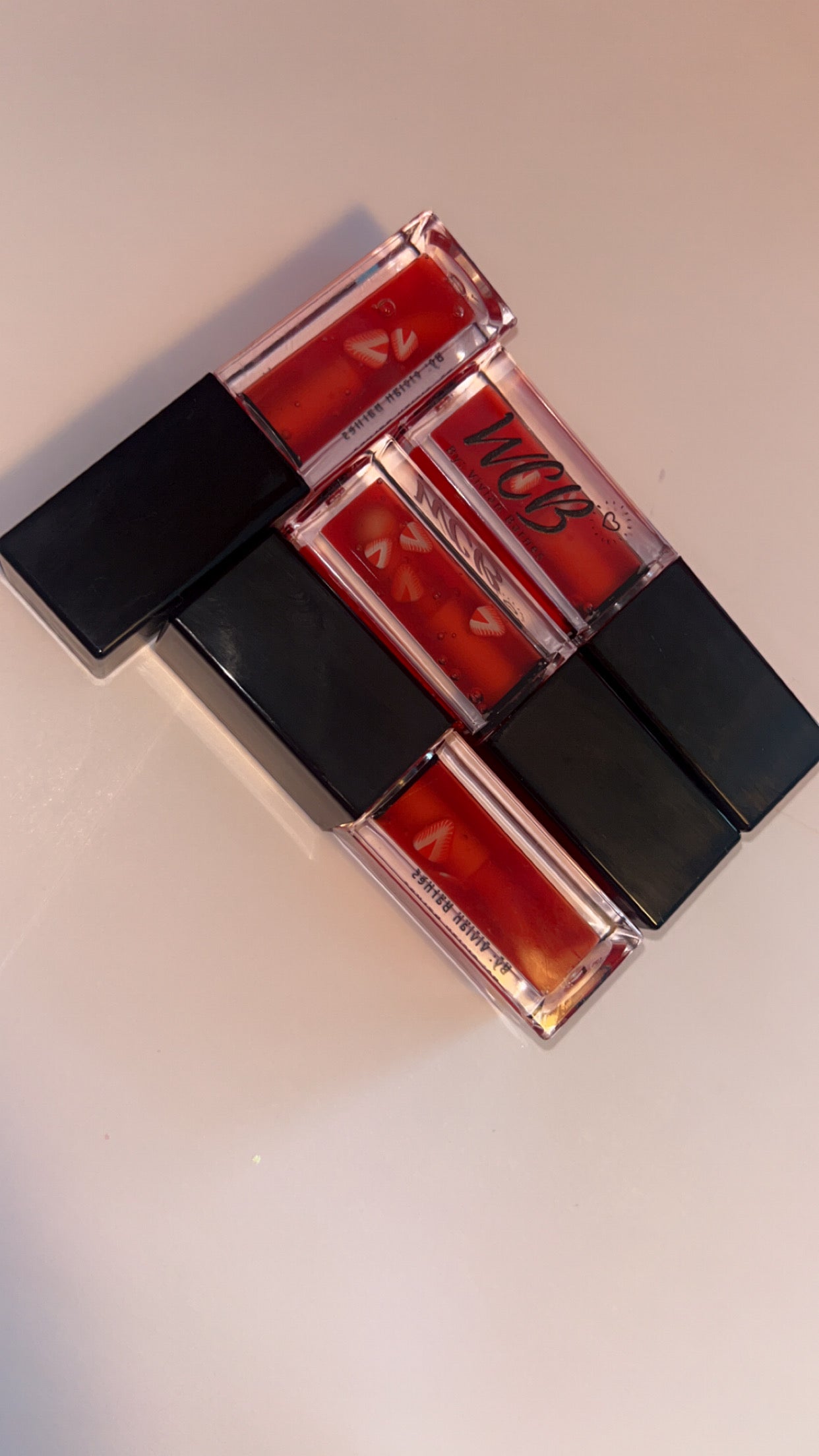 JELLY GLOSS