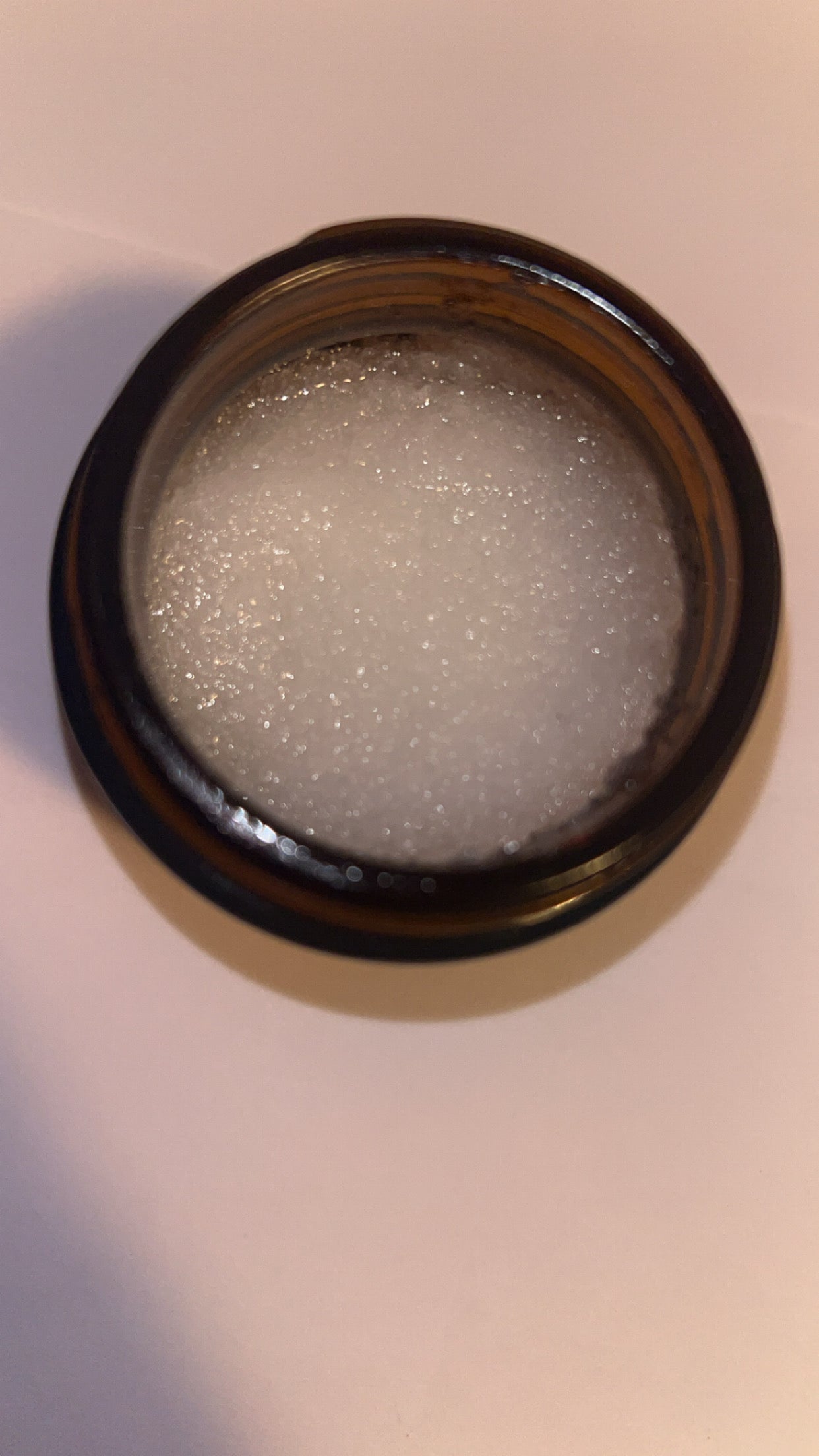 LIP SCRUB