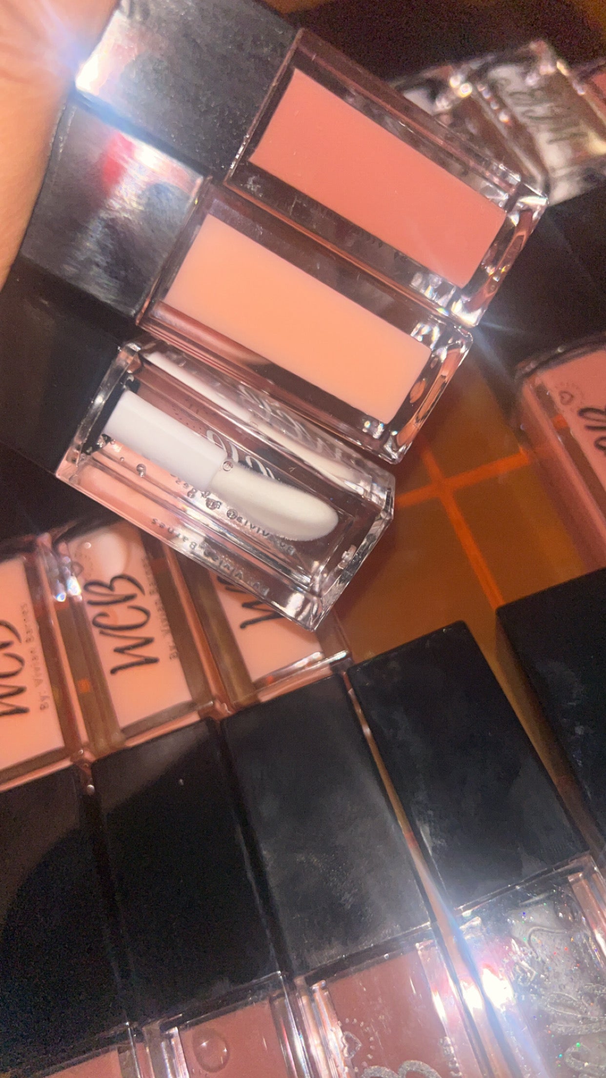 3 PC Nude Bundle ( Original )