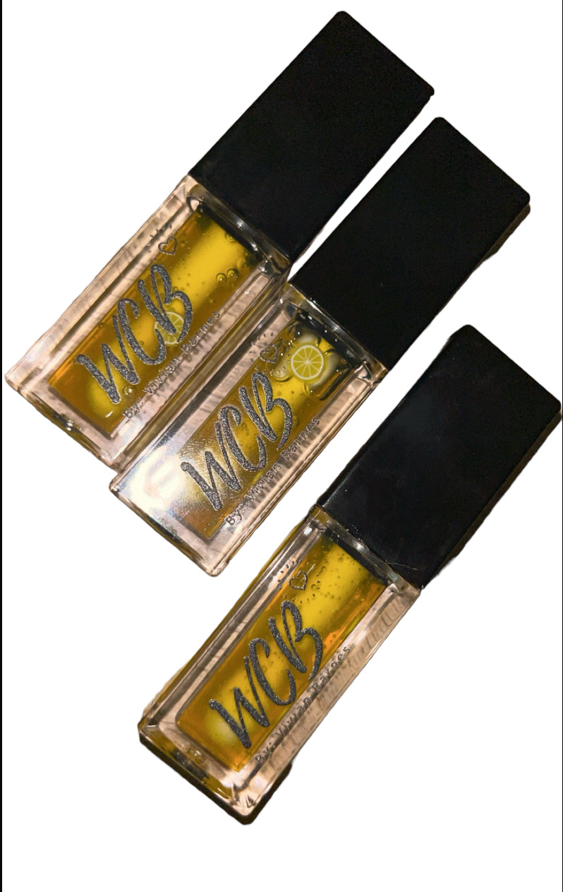 JELLY GLOSS