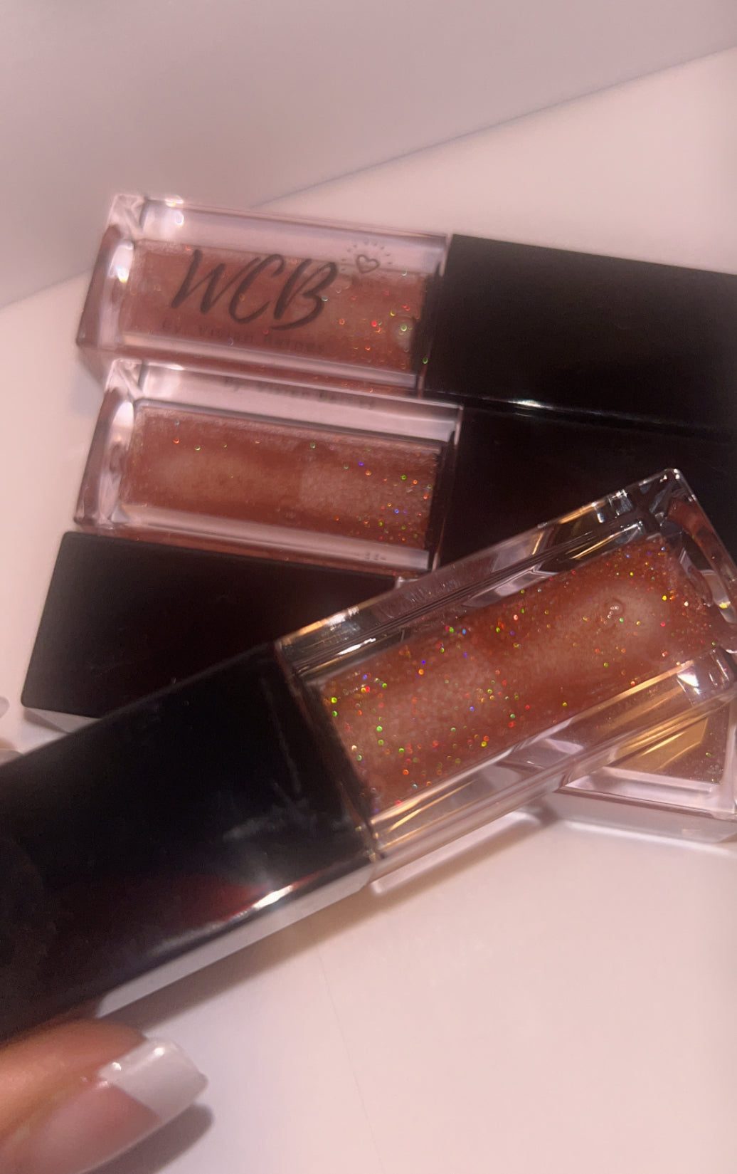 WAND TUBES