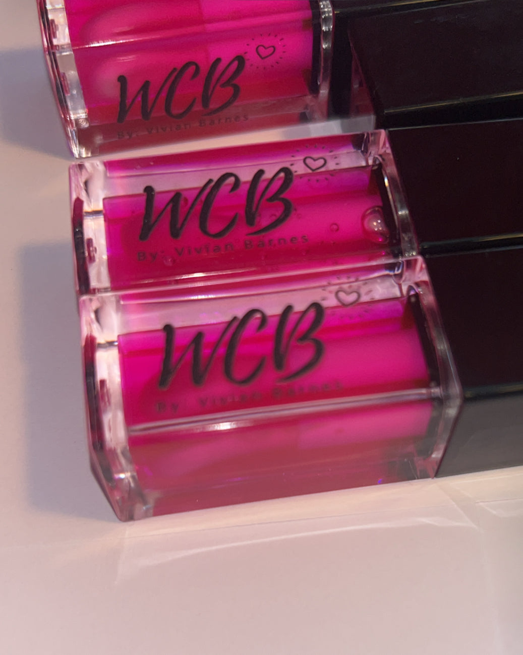 JELLY GLOSS