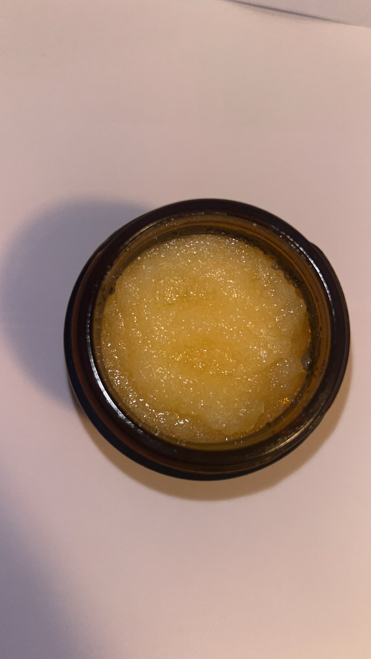 LIP SCRUB