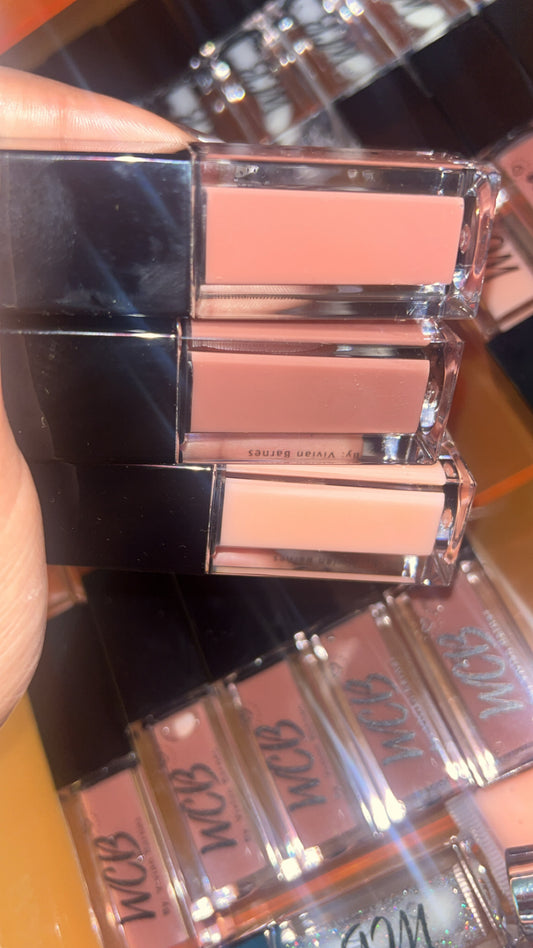 3PC Nude Bundles (2)