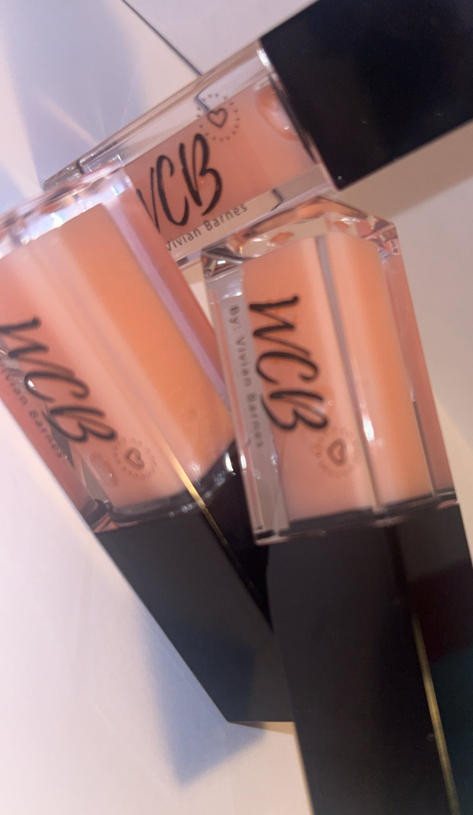 WAND TUBES