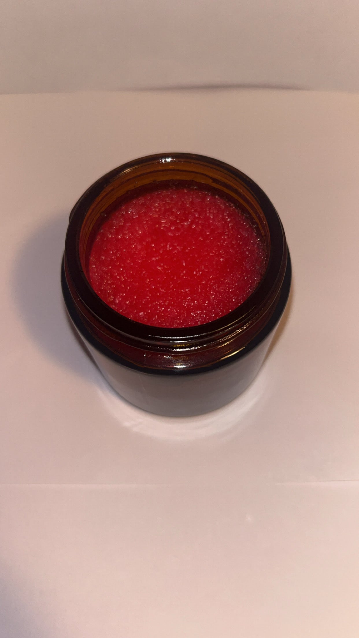 LIP SCRUB