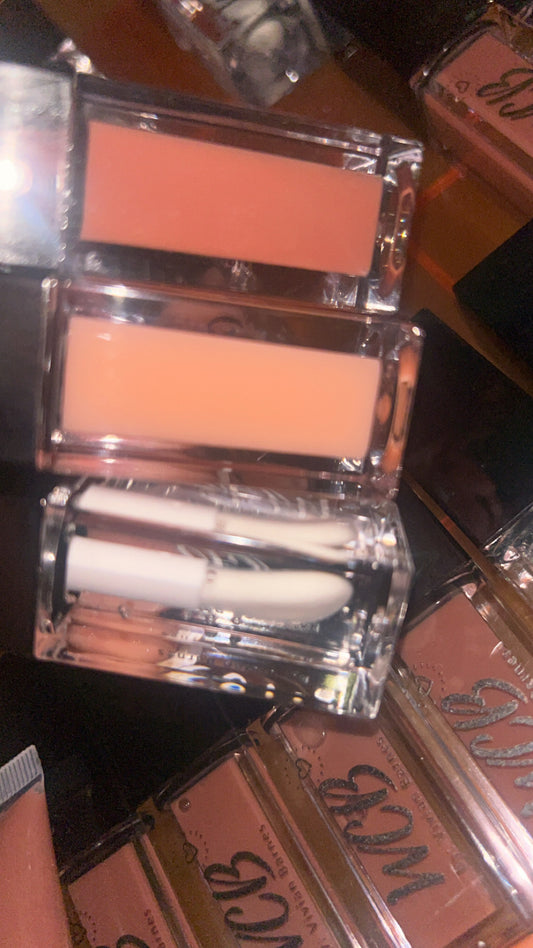 3 PC Nude Bundle